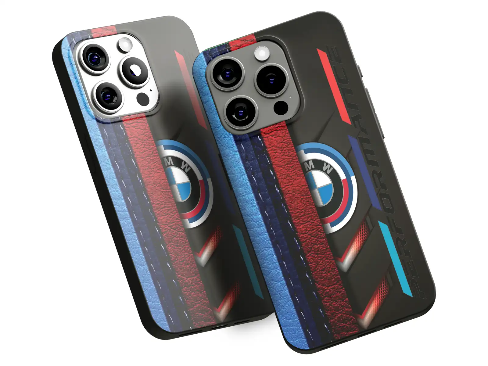BMW Coque Téléphone Édition Qualité Max